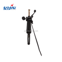 Hot sale YJPF2 electric fitting plastic insulation fixing nail